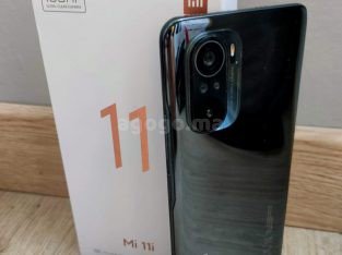 Xiaomi Mi 11i 5G à vendre