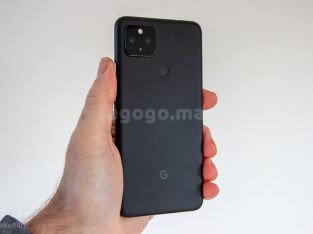 Google Pixel4a 6/128 à vendre